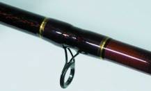 Obrázek k výrobku 50400 - ALBASTAR Prut Game Feeder 3.60 m
