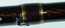 Obrázek k výrobku 50400 - ALBASTAR Prut Game Feeder 3.60 m