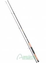 Obrázek k výrobku 50411 - ALBASTAR Prut Prominence Spin 2.7 m 5-25 g