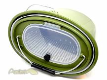 Obrázek k výrobku 50435 - ALBASTAR Řízkovnice 5L