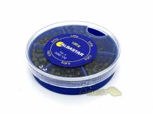 Obrázek k výrobku 50493 - ALBASTAR Vyvažovací zátěže Jemné 120 g