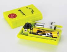 Obrázek k výrobku 50496 - ALBASTAR Vzduchování Mini Air Pump