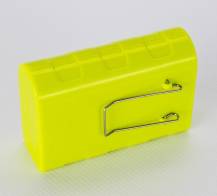 Obrázek k výrobku 50496 - ALBASTAR Vzduchování Mini Air Pump