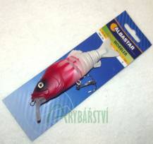 Obrázek k výrobku 50497 - ALBASTAR Wobler Scorpion 140