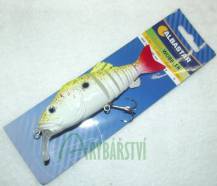 Obrázek k výrobku 50497 - ALBASTAR Wobler Scorpion 140
