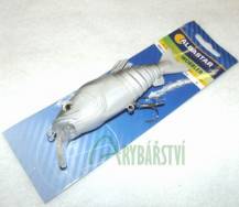 Obrázek k výrobku 50497 - ALBASTAR Wobler Scorpion 140