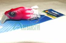 Obrázek k výrobku 50497 - ALBASTAR Wobler Scorpion 140