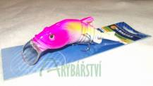 Obrázek k výrobku 50497 - ALBASTAR Wobler Scorpion 140
