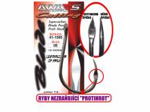 Obrázek k výrobku 50563 - AWA SHIMA Háček Cutting Blade 1095
