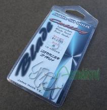Obrázek k výrobku 50596 - AWA-SHIMA Háček Cutting Blade 2015 Nickel