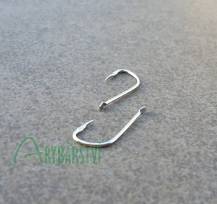 Obrázek k výrobku 50596 - AWA-SHIMA Háček Cutting Blade 2015 Nickel