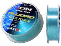 Obrázek k výrobku 50758 - AWA-SHIMA vlasec ION POWER Fluoro Blue Force