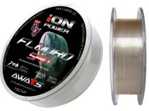 Obrázek k výrobku 50762 - AWA-SHIMA Vlasec ION POWER Fluorospin