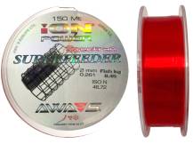 Obrázek k výrobku 63109 - AWA-SHIMA Vlasec ION POWER Spectran SUPERFEEDER