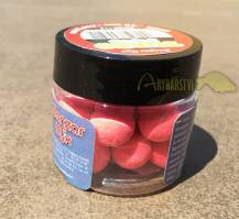 Obrázek k výrobku 50929 - BENZAR MIX Plovoucí Boilies Turbo Pop-Up 10 mm 20 ks