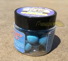 Obrázek k výrobku 50929 - BENZAR MIX Plovoucí Boilies Turbo Pop-Up 10 mm 20 ks