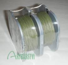Obrázek k výrobku 51209 - BROLINE Sumcová šňůra Big Fish Dyneema Teflon