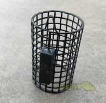 Obrázek k výrobku 51425 - CARP EXPERT Feederové krmítko FEEDER Basket Strengthened