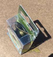 Obrázek k výrobku 51434 - CARP EXPERT Návazcová šňůra Fast Sinking Camou Green