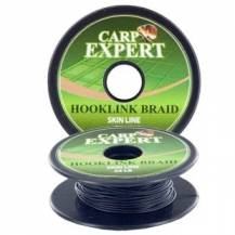 Obrázek k výrobku 51439 - CARP EXPERT Návazcová šňůra Hooklink Braid Skin Line Black