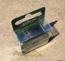 Obrázek k výrobku 51442 - CARP EXPERT Návazcová šňůra Hooklink Braid Skin Line Brown