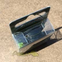 Obrázek k výrobku 51445 - CARP EXPERT Návazcová šňůra Hooklink Braid Skin Line Green