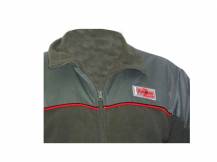 Obrázek k výrobku 64618 - CARP ZOOM Bunda Fleece Jacket - Velikost: XL