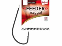 Obrázek k výrobku 51741 - CARP ZOOM Háček Feeder Maggot Hook