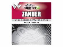 Obrázek k výrobku 51751 - CARP ZOOM Háček Predator-Z Zander Hook