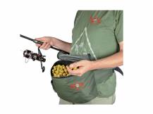 Obrázek k výrobku 52101 - CARP ZOOM Taška na boilies Bait Belt Bag
