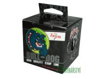 Obrázek k výrobku 52141 - CARP ZOOM Vlasec Bull Dog Carp Line 1000 m 0.35 mm