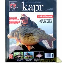 kapr 8 2017