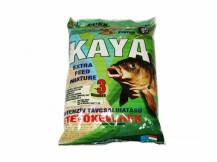 Obrázek k výrobku 52320 - CUKK Krmítková směs Kaya Extra Mix 1 kg Krab Patentka