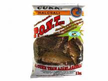 Obrázek k výrobku 52322 - CUKK Krmítková směs P.O.N.T. 1 kg