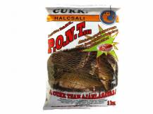 Obrázek k výrobku 52322 - CUKK Krmítková směs P.O.N.T. 1 kg