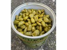Obrázek k výrobku 72187 - CUKK Kukuřice Sweet Corn 400 g - Příchuť: pistácie