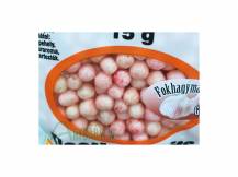 Obrázek k výrobku 65064 - CUKK Puffi Mini 15 g - Balení: 15 g, Příchuť: česnek