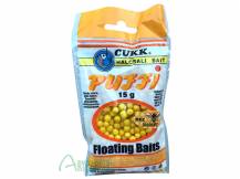 Obrázek k výrobku 52410 - CUKK Puffi Mini 15 g