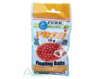 Obrázek k výrobku 52410 - CUKK Puffi Mini 15 g