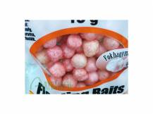 Obrázek k výrobku 65075 - CUKK Puffi Small 15 g - Balení: 15 g, Příchuť: česnek