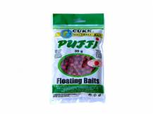 Obrázek k výrobku 52429 - CUKK Puffi Small 30 g