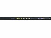 Obrázek k výrobku 70691 - DAM Bič G-FIBER TELE POLE 5.00 m