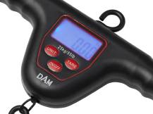 Obrázek k výrobku 72468 - DAM Digitální váha Digital Scale 25 kg