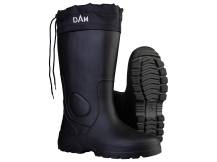 Obrázek k výrobku 72432 - DAM Holínky Lapland Thermo Boots Black