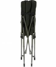 Obrázek k výrobku 52551 - DAM Křeslo Foldable Chair DLX