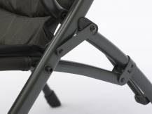 Obrázek k výrobku 52551 - DAM Křeslo Foldable Chair DLX