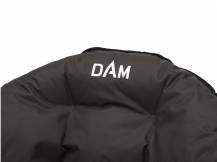 Obrázek k výrobku 70963 - DAM Křeslo Foldable Superior Steel Chair