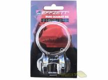 Obrázek k výrobku 71530 - DAM Návazec na dravce Effzett Mono Deadbait Rig 1.00 mm 25 kg 75 cm 2 ks - Velikost háčku: 2