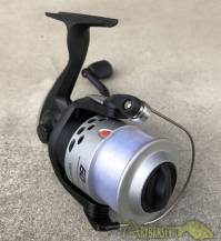 Obrázek k výrobku 52573 - DAM Naviják FIGHTER PRO 160 FD