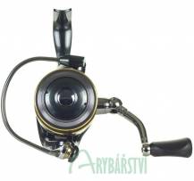 Obrázek k výrobku 52577 - DAM Naviják Quick Camaro 640 RD